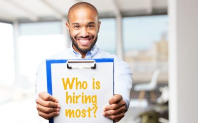 Top 10 In-Demand Job Industries in East Africa: A Comprehensive Guide for Job Seekers