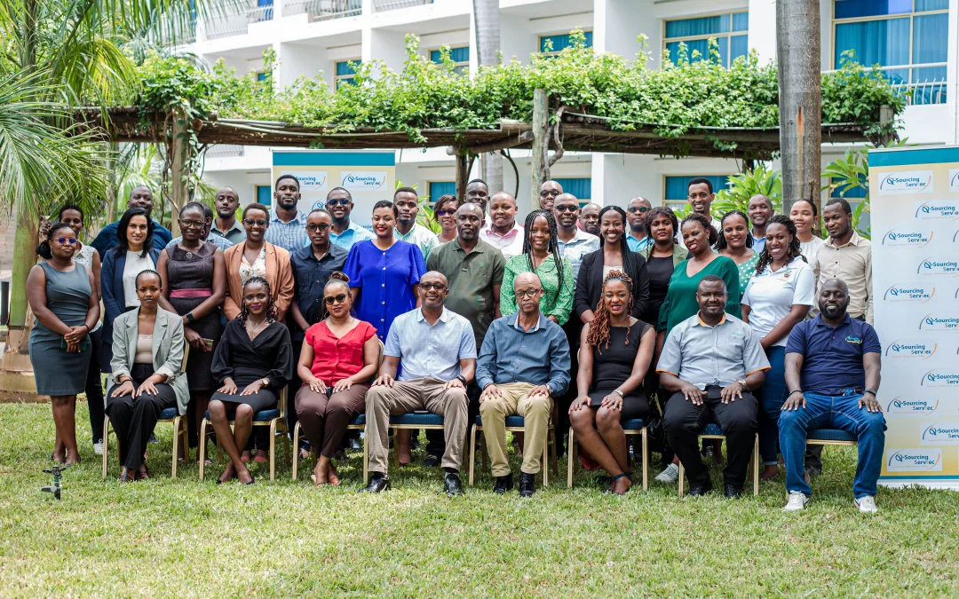 Celebrating unity and growth: highlights of a memorable retreat in Tanzania
